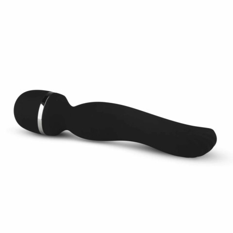 Sway Vibes No. 4 Black - model masażera z elastyczną głowicą, 10 trybow Sway Vibes No. 4 Black - model masażera z elastyczną głowicą, 10 trybow