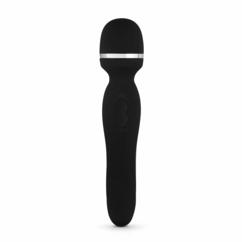 Sway Vibes No. 4 Black - model masażera z elastyczną głowicą, 10 trybow Sway Vibes No. 4 Black - model masażera z elastyczną głowicą, 10 trybow