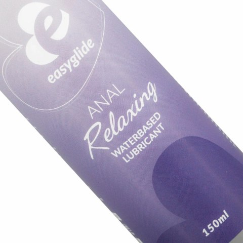 EasyGlide Anal Relaxing żel intymny na bazie wody 150 ml