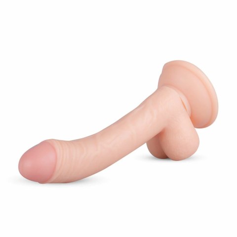 Real Fantasy Vince Dildo anatomiczne z przyssawką 19,5 cm