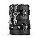Secret Pleasure Chest Zestaw Black Fantasy 10 elementow, regulowany