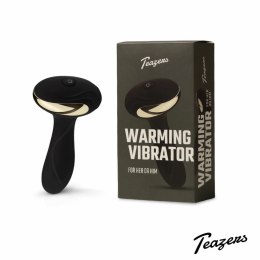 Svakom Tammy model z funkcją podgrzewania i 10 trybami wibracji