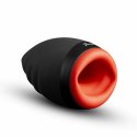Teazers Model Warming System - Masturbator z Podgrzewaniem i Wibracją