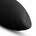 Teazers Model Warming System - Masturbator z Podgrzewaniem i Wibracją