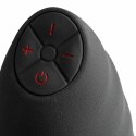 Teazers Model Warming System - Masturbator z Podgrzewaniem i Wibracją