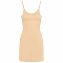 Bye Bra Invisible Dress Light Control Beżowa Rozmiar L