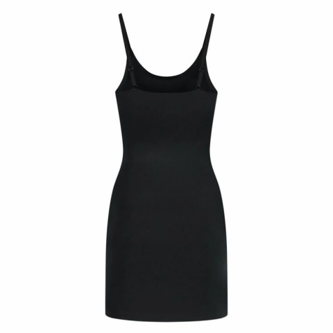 Bye Bra Invisible Dress Light Control Czarna XL - Regulowane ramiączka Bye Bra Invisible Dress Light Control Czarna XL - Regulowane ramiączka