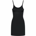 Bye Bra Invisible Dress Light Control Czarna Rozmiar L