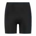 Bye Bra Light Control Invisible Short czarne XL - lekkie szorty modelujące