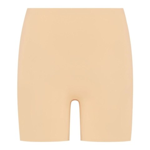 Bye Bra Light Control Invisible Short szorty bezszwowe beż XL Bye Bra Light Control Invisible Short szorty bezszwowe beż XL