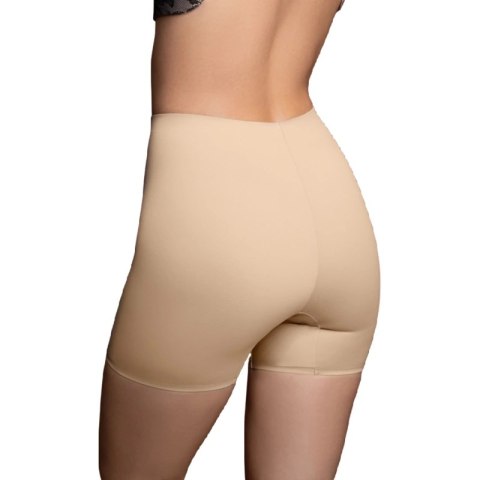 Bye Bra Light Control Invisible Short szorty bezszwowe beżowe M Bye Bra Light Control Invisible Short szorty bezszwowe beżowe M