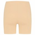 Bye Bra Light Control Invisible Short szorty bezszwowe beżowe M