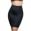 Bye Bra Light Control Invisible - spodnica modelująca czarna XL