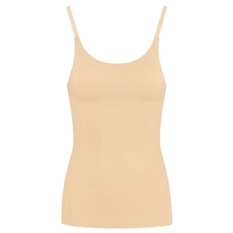 Bye Bra Light Control T-shirt Invisible Beżowy XL lekki podkoszulek Bye Bra Light Control T-shirt Invisible Beżowy XL lekki podkoszulek