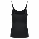 Bye Bra Light Control T-shirt Invisible Czarny S - lekki top modelujący