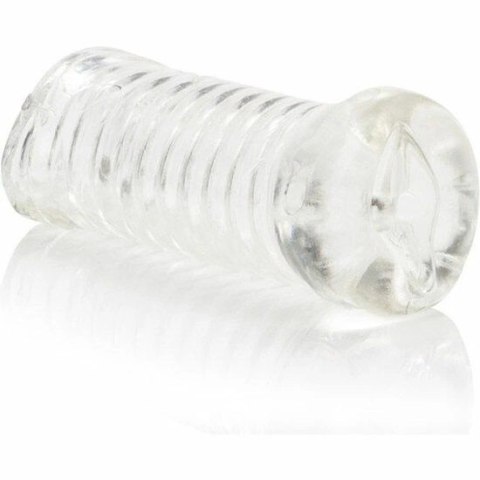 CalExotics Basic Essentials Tight Sleeve elastyczny model TPR