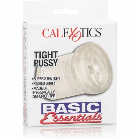 CalExotics Basic Essentials Tight Sleeve elastyczny model TPR CalExotics Basic Essentials Tight Sleeve elastyczny model TPR