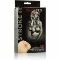 California Exotics PureSkin anatomiczna maszyna intymna 16,5x9,5 cm