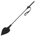 Darkness Czarny Bicz Silikonowy 60 cm - Wytrzymały i Elastyczny