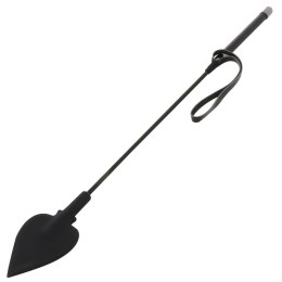 Darkness Czarny Bicz Silikonowy 60 cm - Wytrzymały i Elastyczny