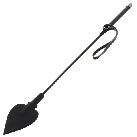 Darkness Czarny Bicz Silikonowy 60 cm - Wytrzymały i Elastyczny Darkness Czarny Bicz Silikonowy 60 cm - Wytrzymały i Elastyczny