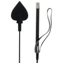 Darkness Czarny Bicz Silikonowy 60 cm - Wytrzymały i Elastyczny