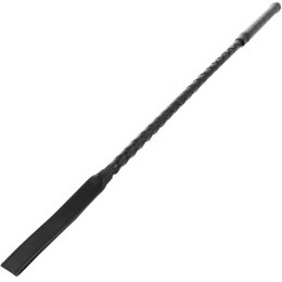 Darkness Fetish Czarny Bat 55 cm Wysokiej Jakości PCV