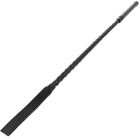 Darkness Fetish Czarny Bat 55 cm Wysokiej Jakości PCV Darkness Fetish Czarny Bat 55 cm Wysokiej Jakości PCV