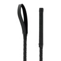 Darkness Fetish Czarny Bat 55 cm Wysokiej Jakości PCV