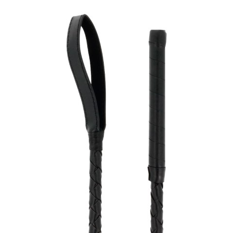 Darkness Fetish Czarny Bat 55 cm Wysokiej Jakości PCV Darkness Fetish Czarny Bat 55 cm Wysokiej Jakości PCV