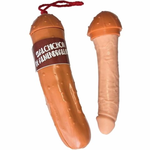 Diablo Picante Model Salami - Akcesorium Intymne z Akcentem Almendralejo Diablo Picante Model Salami - Akcesorium Intymne z Akcentem Almendralejo