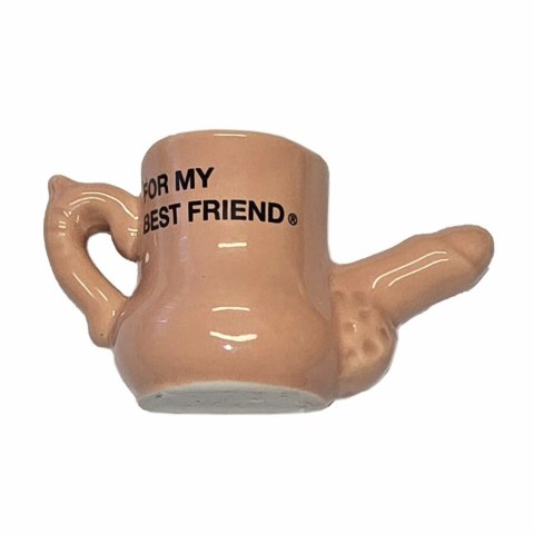 Diablo Picante ceramiczny magnes dekoracyjny Kubek Diabeł, upominek Diablo Picante ceramiczny magnes dekoracyjny Kubek Diabeł, upominek