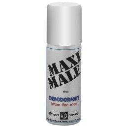 EROS-ART Dezodorant Intymny dla Mężczyzn z Feromonami 75 ml