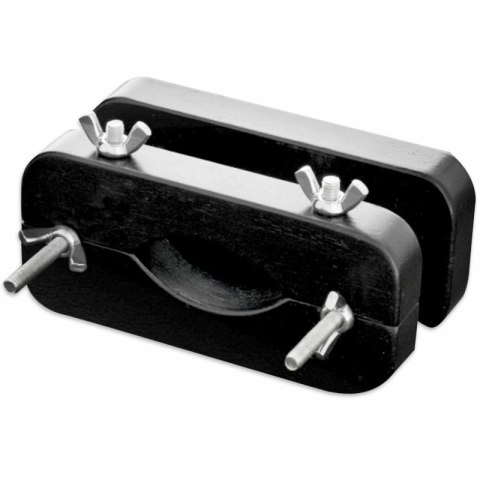 Metal Hard Ball Crusher regulowany, lakierowane drewno, 13,8 cm Metal Hard Ball Crusher regulowany, lakierowane drewno, 13,8 cm