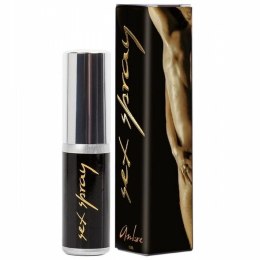 RUF Men Attraction Spray 15 ml - perfumowany spray z feromonami