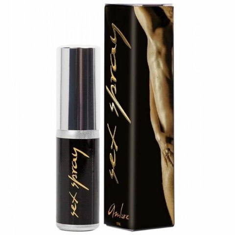 RUF Men Attraction Spray 15 ml - perfumowany spray z feromonami