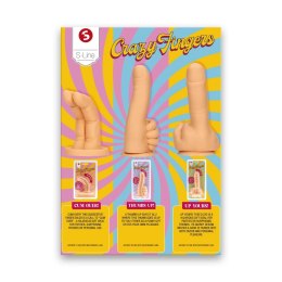 Satisfyer Men Classic Black - urządzenie intymne, czarny, kompaktowy