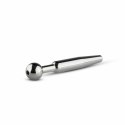 Dilator Metal Plug Intymny Zdejmowana Końcowka 5,2 cm