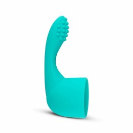 MyMagicWand Nakładka Anatomiczna G-Spot Turquoise Silikonowa