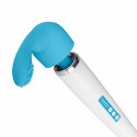 MyMagicWand Niebieska Nakładka Anatomiczna G-Spot z Silikonu