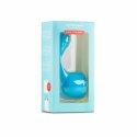 MyMagicWand Niebieska Nakładka Anatomiczna G-Spot z Silikonu