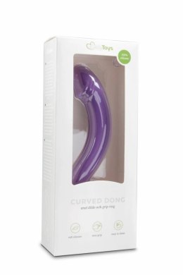 EasyToys dildo silikonowe