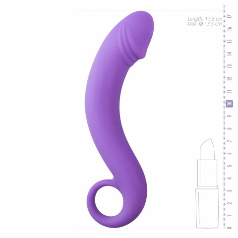 EasyToys dildo silikonowe