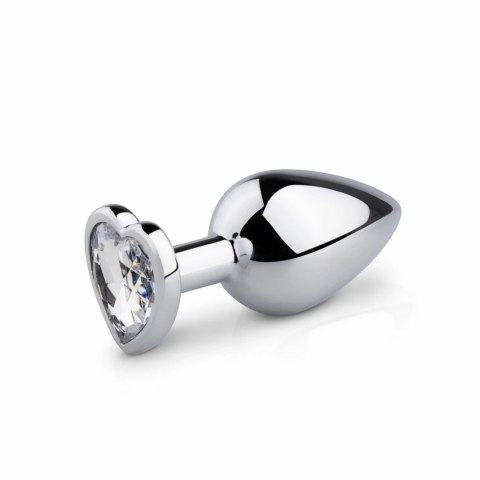 Metalowy korek analny