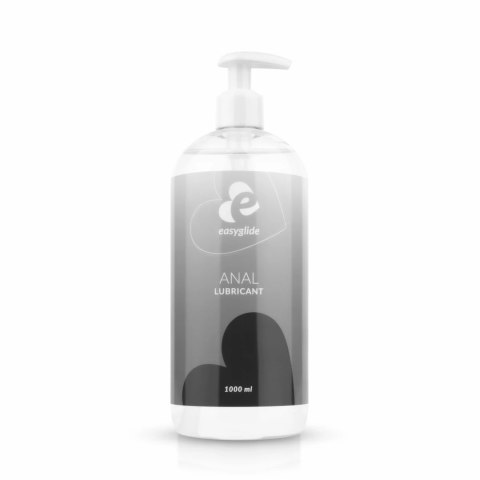 EasyGlide Żel Intymny na Bazie Wody 1000 ml - Bezbarwny, Do Użytku Specjalnego
