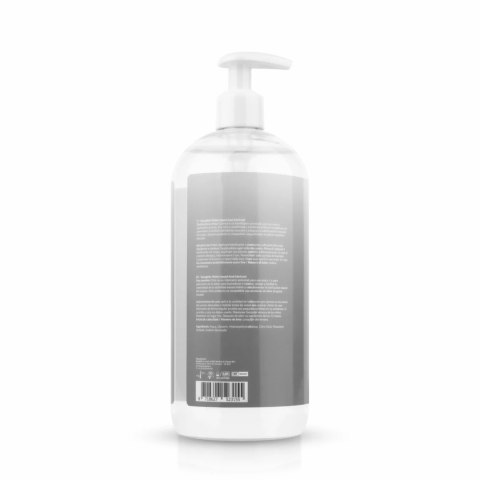 EasyGlide Żel Intymny na Bazie Wody 1000 ml - Bezbarwny, Do Użytku Specjalnego