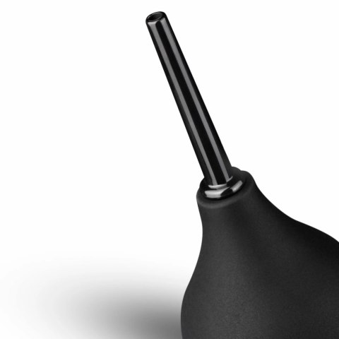 Easytoys Black Douche Small - Gruszka do higieny