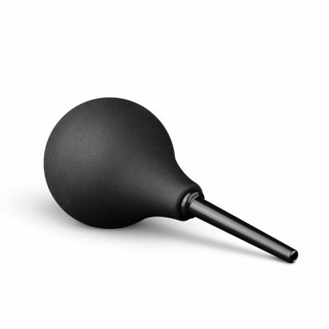 Easytoys Black Douche Small - Gruszka do higieny