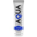 AQUA Quality Lubrykant na bazie wody 200ml