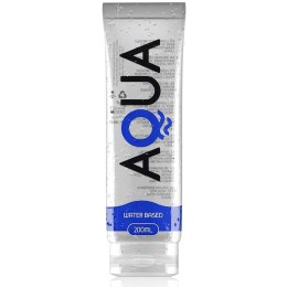 AQUA Quality Lubrykant na bazie wody 200ml